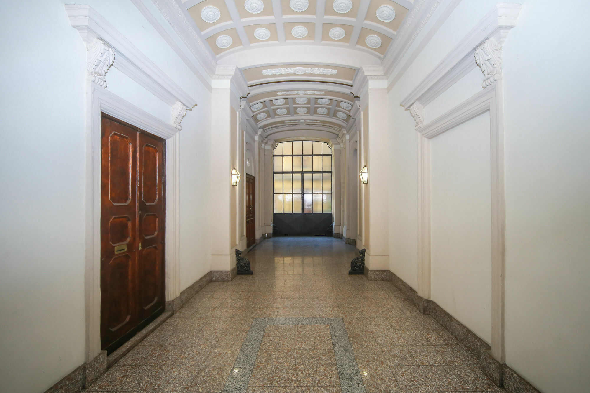 Loft Gioia Torino Centre Hotel Exterior foto